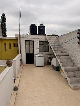 Casa sola en sale en Viveros de Xalostoc, Ecatepec de Morelos, México