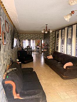 Casa sola en sale en Viveros de Xalostoc, Ecatepec de Morelos, México