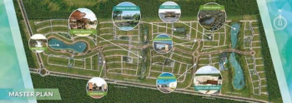 Terreno Residencial en OPORTUNDAD Venta – Residencial Lausana