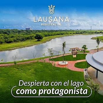 Terreno Residencial en OPORTUNDAD Venta – Residencial Lausana