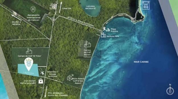 Terreno Residencial en OPORTUNDAD Venta – Residencial Lausana