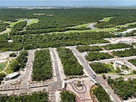 Terreno Residencial en OPORTUNDAD Venta – Residencial Lausana