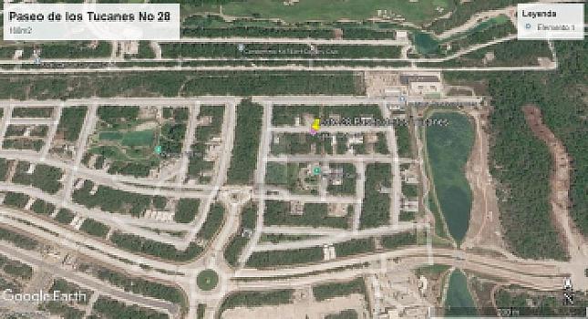 Terreno Residencial en OPORTUNDAD Venta – Residencial Lausana