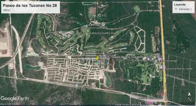 Terreno Residencial en OPORTUNDAD Venta – Residencial Lausana