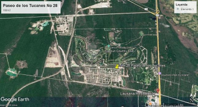 Terreno Residencial en OPORTUNDAD Venta – Residencial Lausana