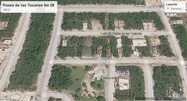 Terreno Residencial en OPORTUNDAD Venta – Residencial Lausana