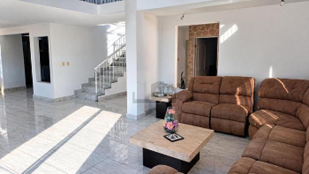 Detached house for sale in Los Pinos, Saltillo, Coahuila