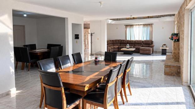 Detached house for sale in Los Pinos, Saltillo, Coahuila