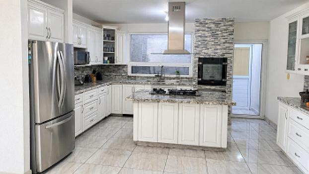 Detached house for sale in Los Pinos, Saltillo, Coahuila
