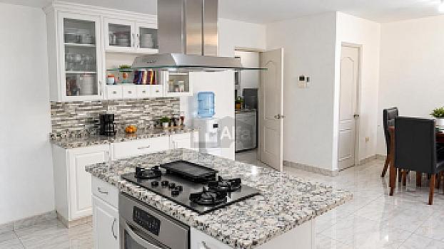 Detached house for sale in Los Pinos, Saltillo, Coahuila