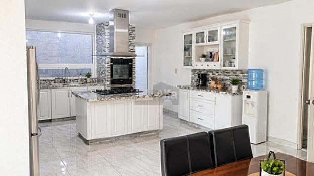 Detached house for sale in Los Pinos, Saltillo, Coahuila