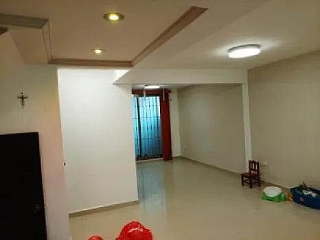 House FOR RENT in Cd.de Coatzacoalcos in front of PLAZA ACAYA