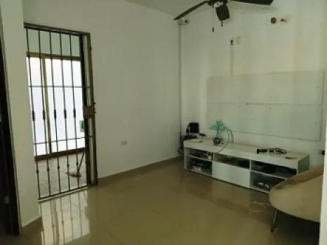 House FOR RENT in Cd.de Coatzacoalcos in front of PLAZA ACAYA