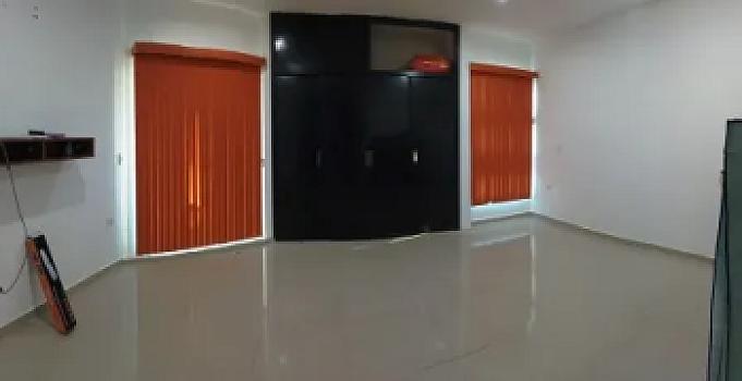 House FOR RENT in Cd.de Coatzacoalcos in front of PLAZA ACAYA