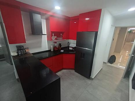 Moderno Departamento y Seguridad en Regina