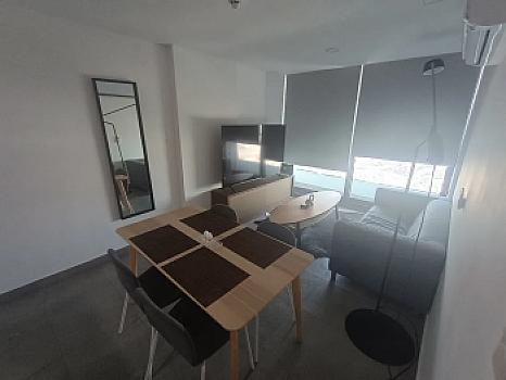 Moderno Departamento y Seguridad en Regina