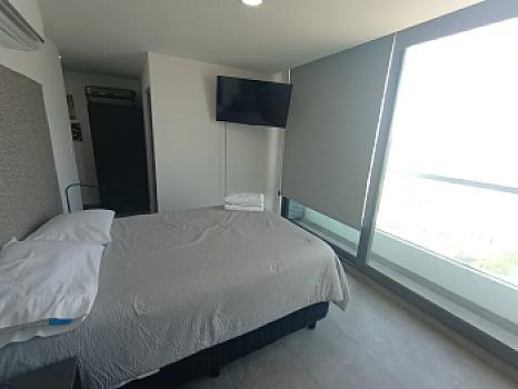 Moderno Departamento y Seguridad en Regina