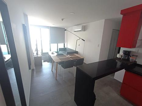 Moderno Departamento y Seguridad en Regina