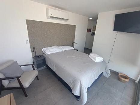 Moderno Departamento y Seguridad en Regina