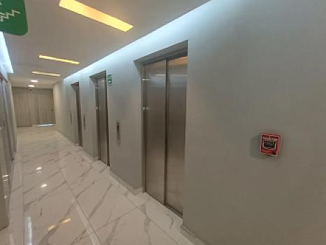 Moderno Departamento y Seguridad en Regina