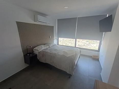 Moderno Departamento y Seguridad en Regina