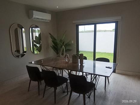 Casa de Playa en Miramar para Inversionistas