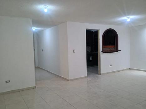Espacios Luminosos y amplitud de espacios 3 recamaras