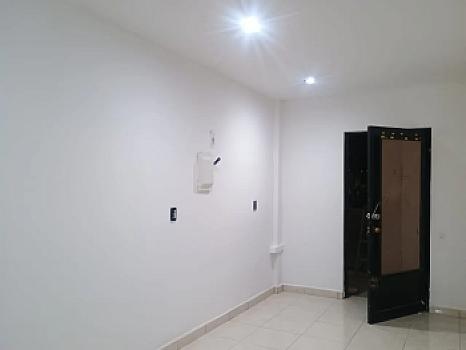 Espacios Luminosos y amplitud de espacios 3 recamaras