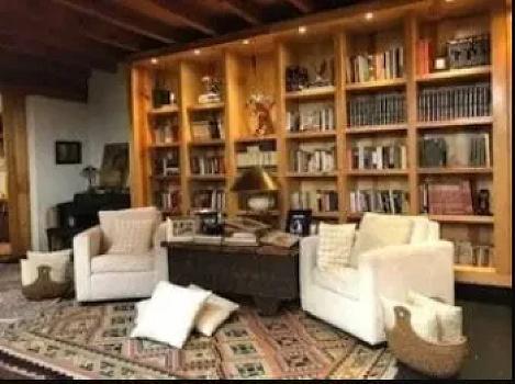 VENTA DE CASA ENTREGA INMEDIATA, PRECIO A NEGOCIAR EN SANTA FE, CUAJIMALPA