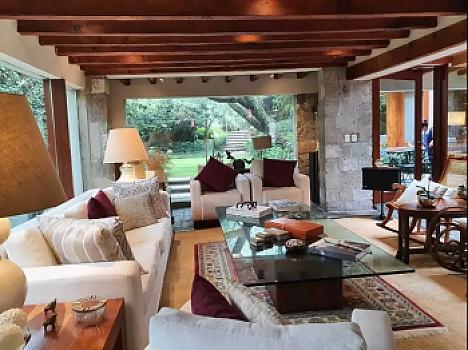 VENTA DE CASA ENTREGA INMEDIATA, PRECIO A NEGOCIAR EN SANTA FE, CUAJIMALPA