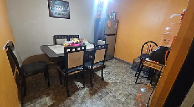 Casa de 5 recamaras cerca de Parque Lomas de Escobedo