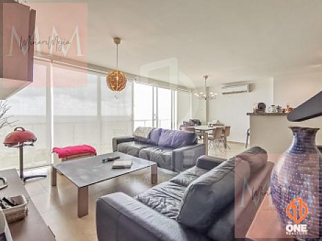 Apartment in AMARA RESIDENCIAL PLAYA PRIVADA