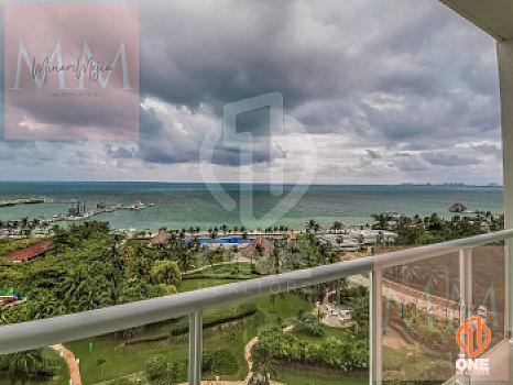 Apartment in AMARA RESIDENCIAL PLAYA PRIVADA