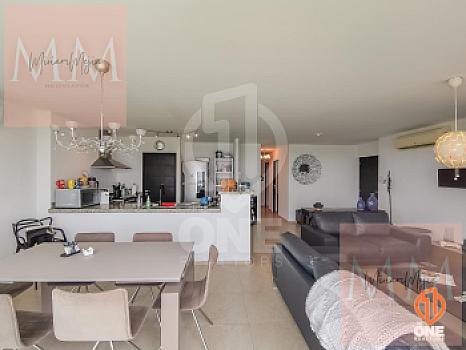 Apartment in AMARA RESIDENCIAL PLAYA PRIVADA