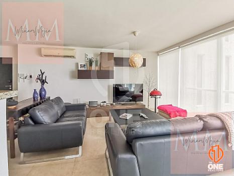 Apartment in AMARA RESIDENCIAL PLAYA PRIVADA