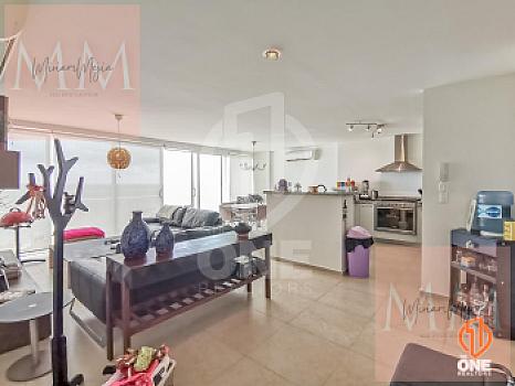 Apartment in AMARA RESIDENCIAL PLAYA PRIVADA