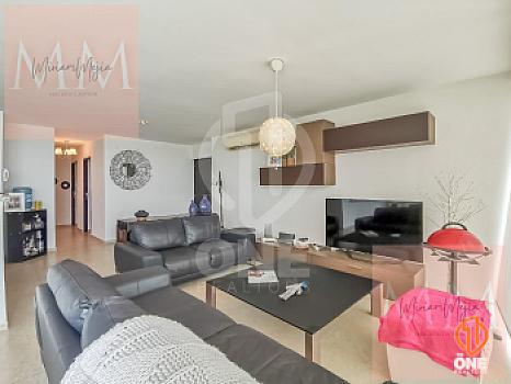 Apartment in AMARA RESIDENCIAL PLAYA PRIVADA