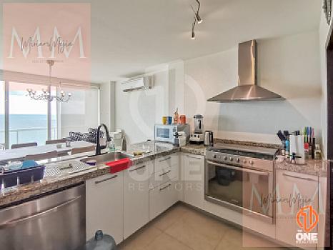 Apartment in AMARA RESIDENCIAL PLAYA PRIVADA