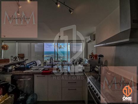Apartment in AMARA RESIDENCIAL PLAYA PRIVADA