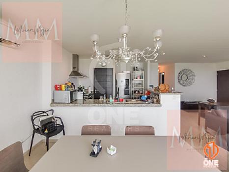 Apartment in AMARA RESIDENCIAL PLAYA PRIVADA