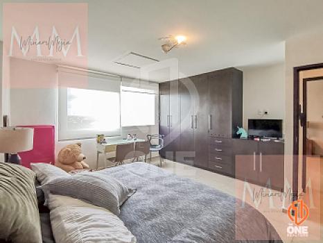 Apartment in AMARA RESIDENCIAL PLAYA PRIVADA