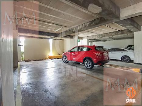 Apartment in AMARA RESIDENCIAL PLAYA PRIVADA
