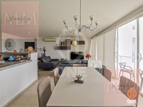 Apartment in AMARA RESIDENCIAL PLAYA PRIVADA