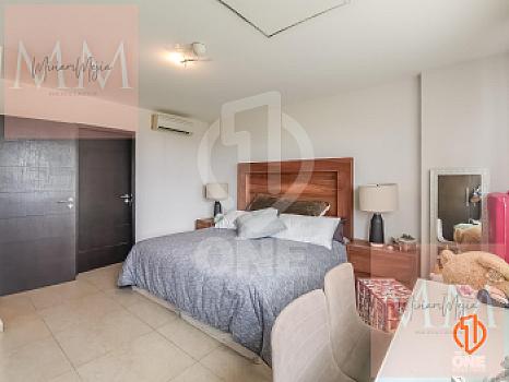Apartment in AMARA RESIDENCIAL PLAYA PRIVADA