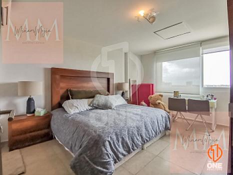 Apartment in AMARA RESIDENCIAL PLAYA PRIVADA