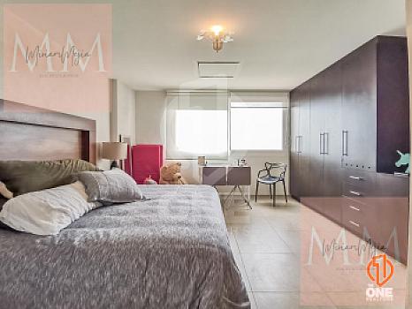 Apartment in AMARA RESIDENCIAL PLAYA PRIVADA