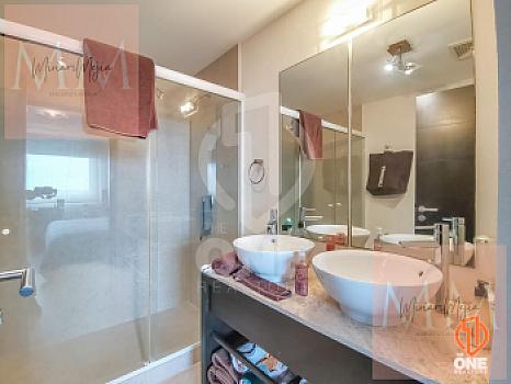 Apartment in AMARA RESIDENCIAL PLAYA PRIVADA