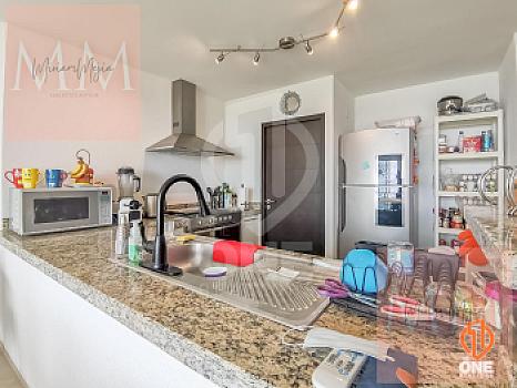 Apartment in AMARA RESIDENCIAL PLAYA PRIVADA