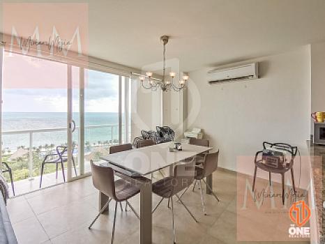 Apartment in AMARA RESIDENCIAL PLAYA PRIVADA