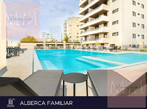 Apartment in SM 13 AV. NIZUC LUXURY WITHIN YOUR REACH